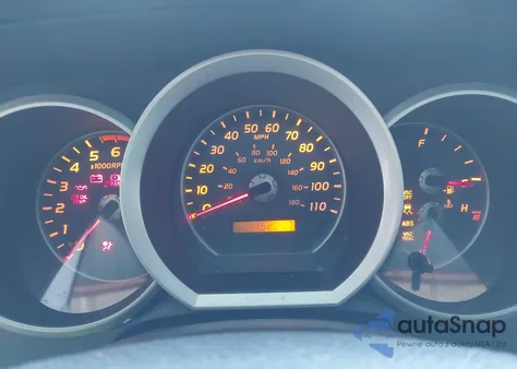 2007 Toyota 4Runner Limited V6 from USA, damaged, VIN JTEBU17R370118170